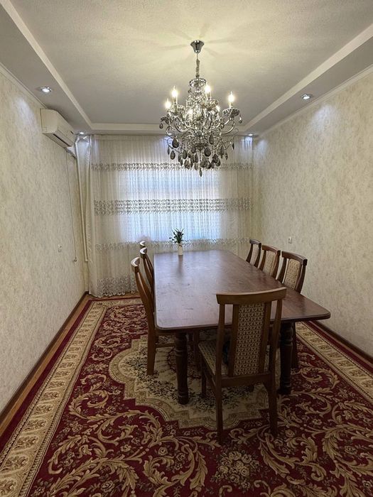 Метро Тинчлик 4/4/5. 2х6 балкон срочная продажа квартиры