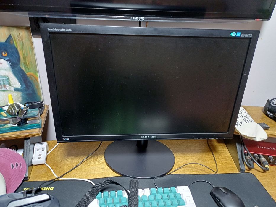 Монитор Samsung BX2340
