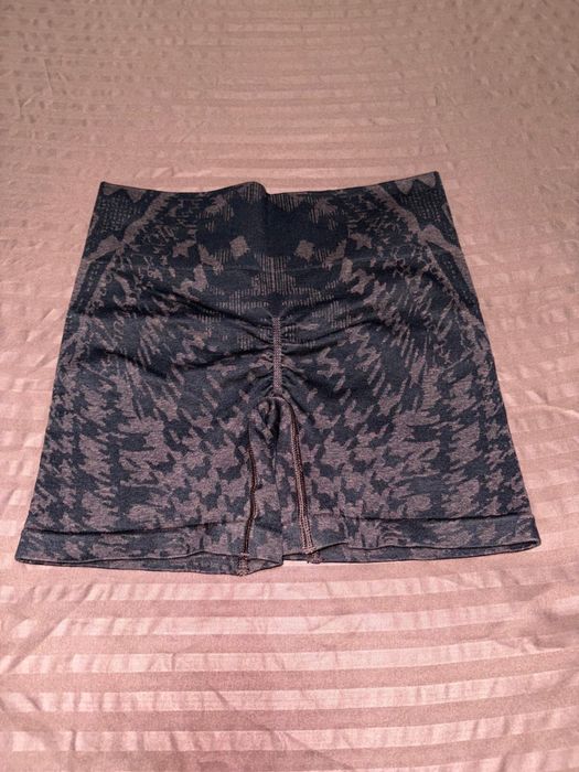 Colanti Gymshark Houndstooth