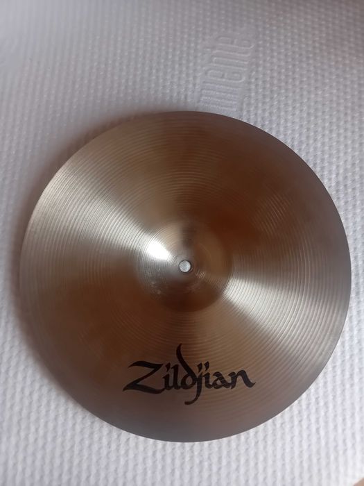 Zildjian Paper Thin 14