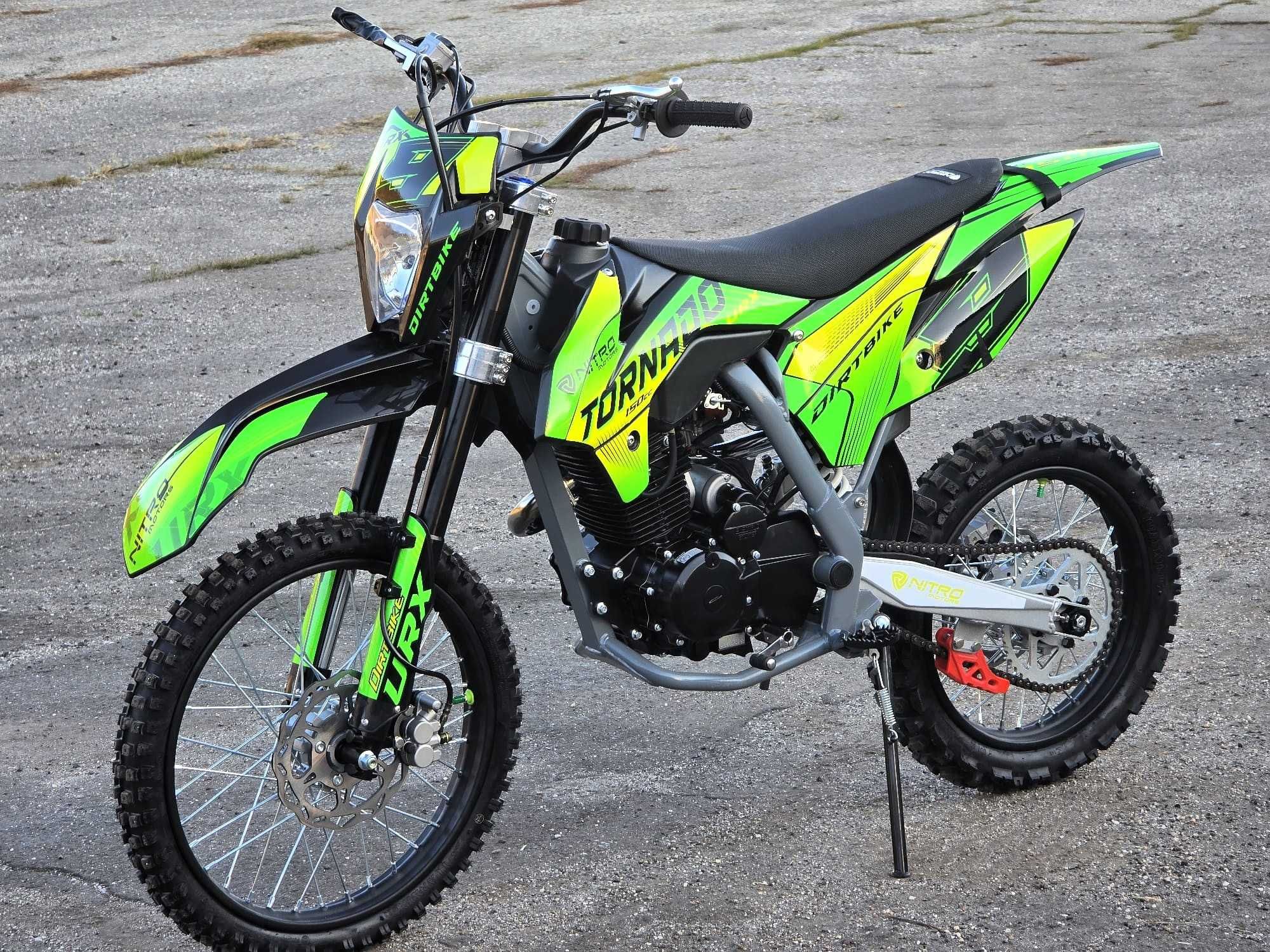cross 150cc Mures Auto moto si ambarcatiuni OLX.ro
