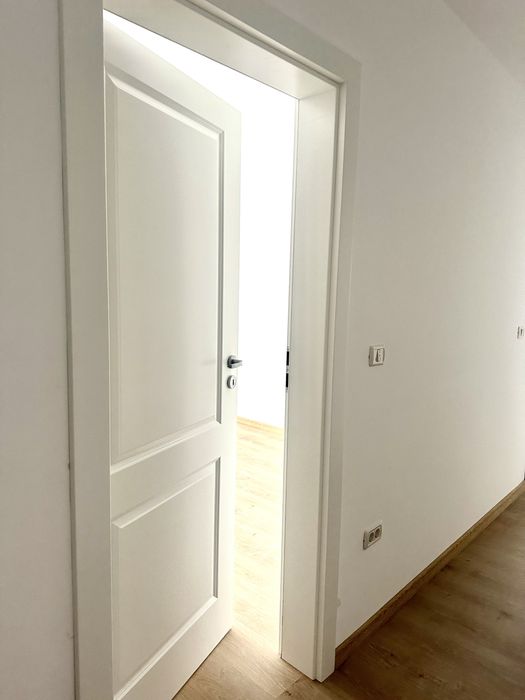 2 camere bloc nou etaj 2 La CHEIE
