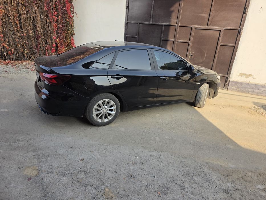 Продам авто монза.