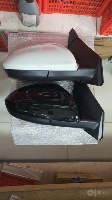 Monza 1.5 bakavoy