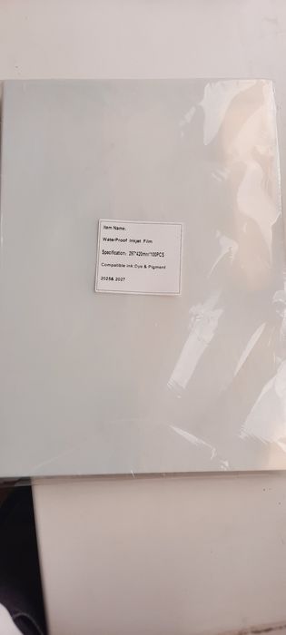 Продам фотовывод А3 формата