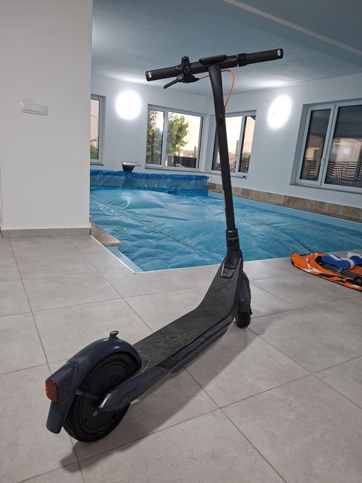 Trotineta electrica Ninebot E2Pro