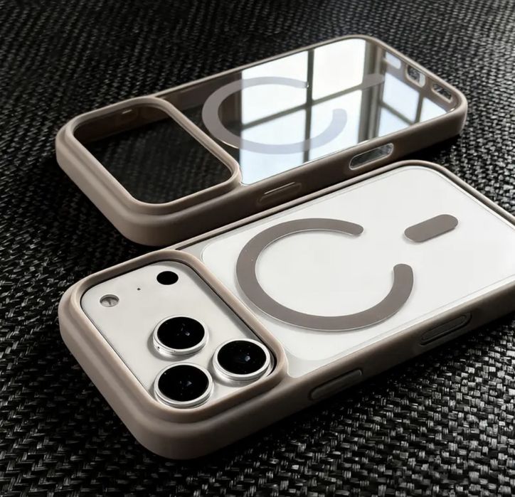 Калъфи за iphone 17 pro max