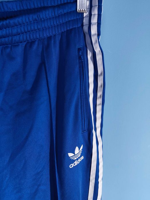 ADIDAS Долнище/Дамскo L