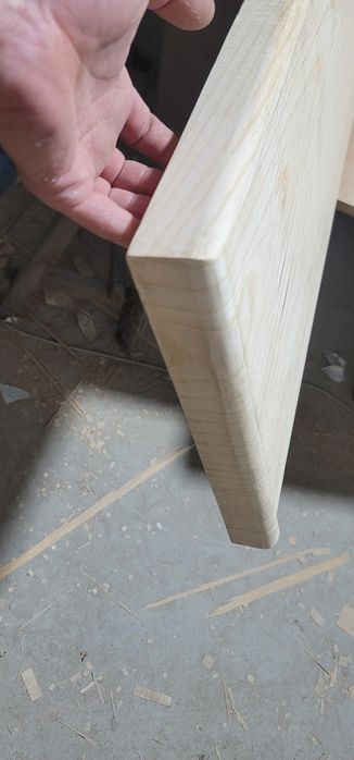 Shpon yopishtirish xizmati