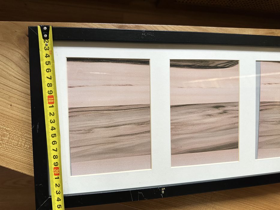 Фоторамки настенные Ikea