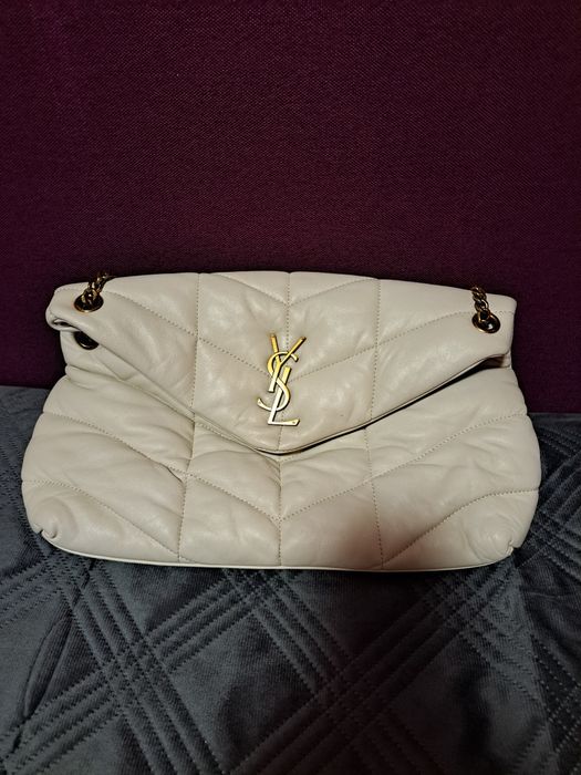 Geanta yves saint laurent