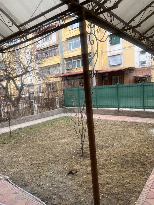 Сдаю свою 3 комнатная квартиру в аренду 110 квадратных метров