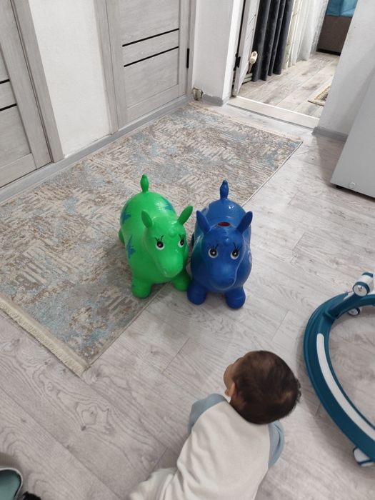 Игрушка бесплатно