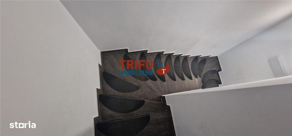 Casa de inchiriat in cartierul Ampoi