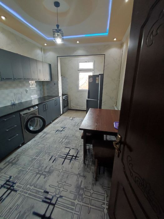 Аренда квартира сергели новастройка