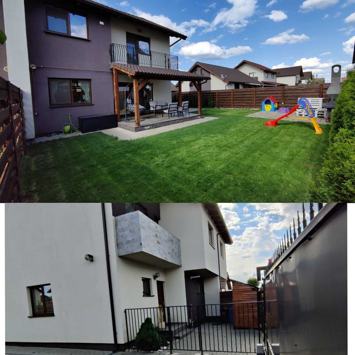 Casa de vanzare in Izvor,  Proprietar