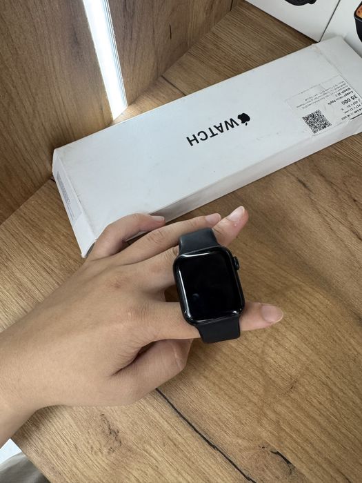 Apple Watch SE 2/ Рассрочка 0-0-24