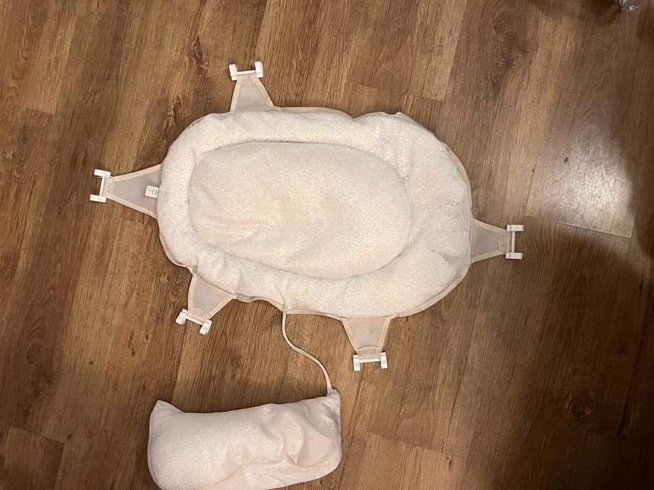 Sevi bebe , подложка за вана