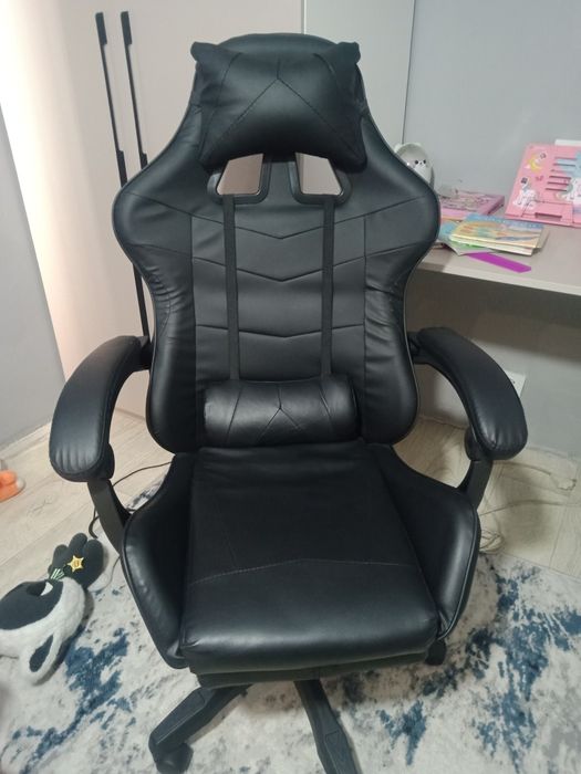Игровое кресло отличное