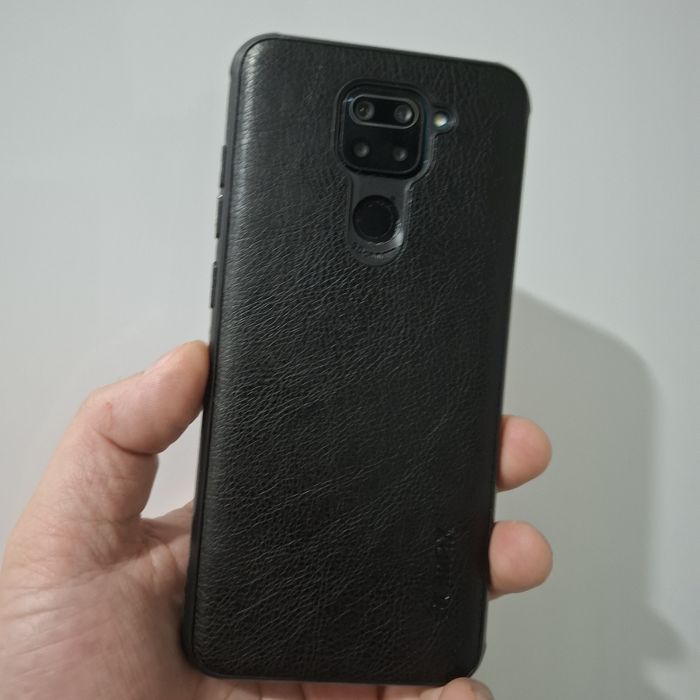Xiaomi Redmi Note 9
