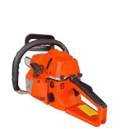 Бензинова Резачка за Дърва KraftRoyal с 40см Шина, 4.5 kW, 68куб.