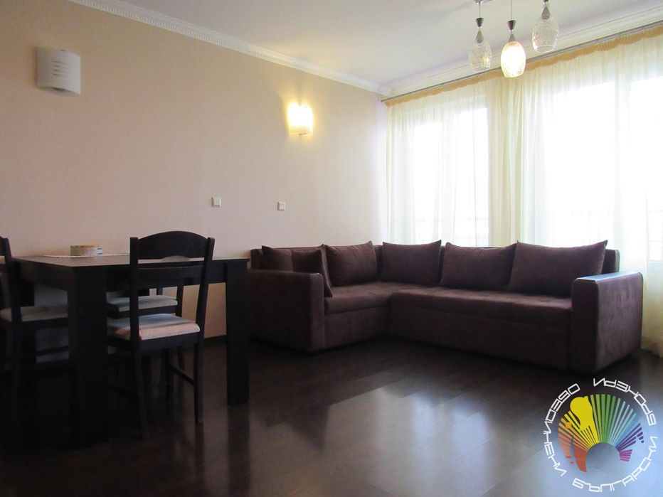 Дава се под наем Двустаен апартамент в Бургас, Зорница - 82 кв.м за 408 € - Снимка #3