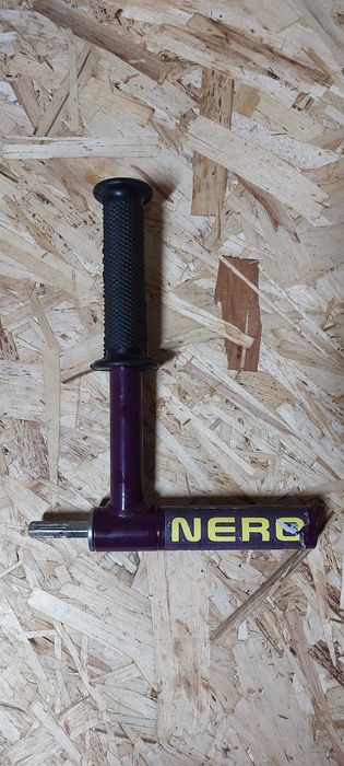 Адаптер для шнека NERO