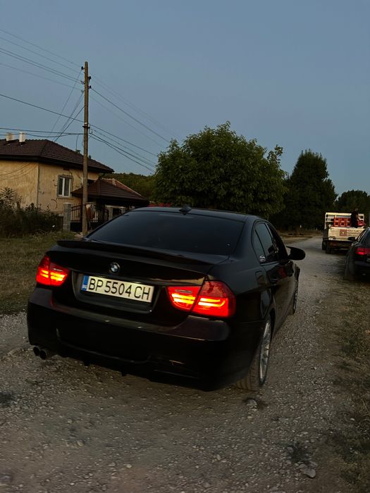 Джанти R19 5x120 Vossen cvt