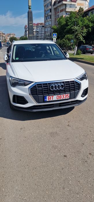 2021 adusă recent