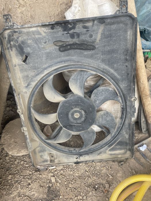 nexia 3orginal vintilaytir