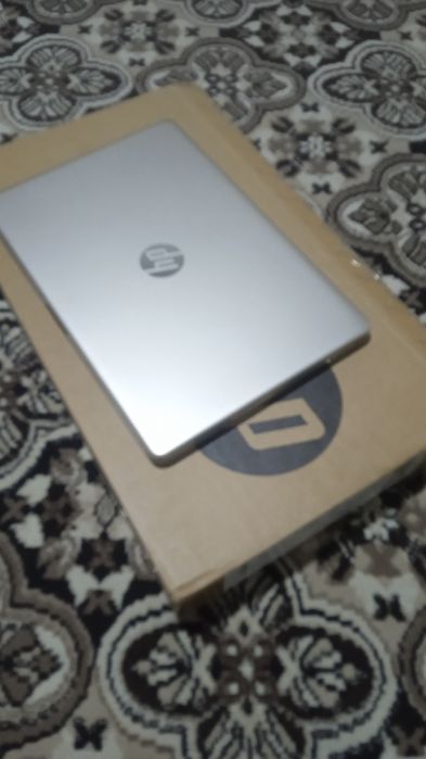 HP 512/8holati ideal 5 oy bõlgan olinganiga lek ishlatilmagan