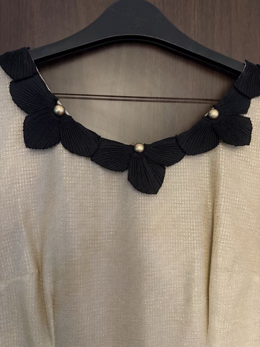 Rochie Nissa de seara marimea 38