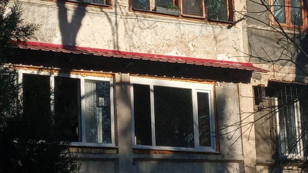 КОЗЫРКИ. Качесвенная установка