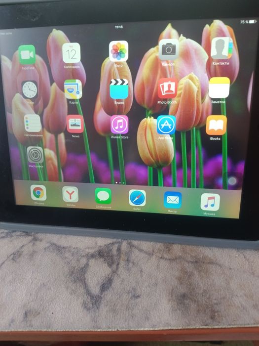 Айпад 3 64гигс памяти состояние идеал