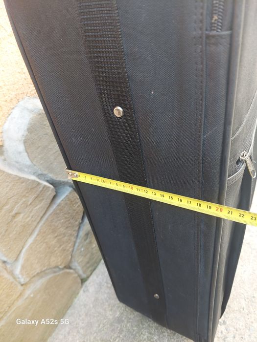 Куфари с колелца