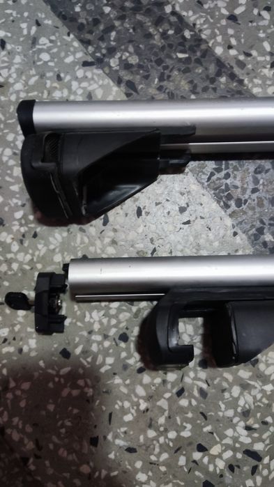 Напречни греди за багажник