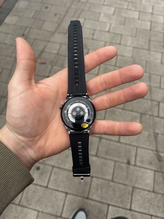 Продам смарт часы