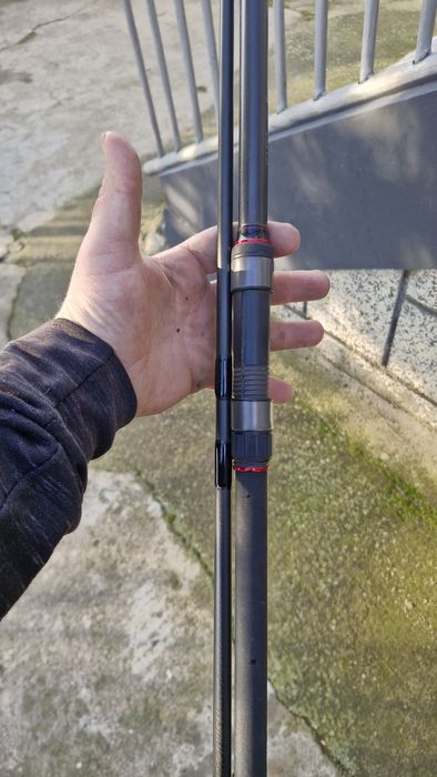 Daiwa Basia X45 SPOD 13 ft