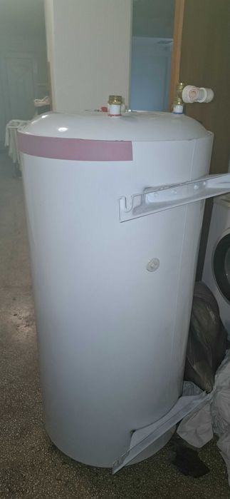 VAND Boiler termoelectric Ferroli Calypso 200 VMT 200 l 2400 W