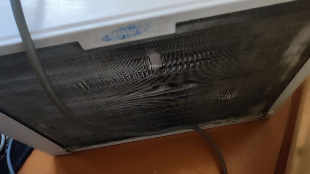 Кондиционер оконный Samsung AW05M0YEB