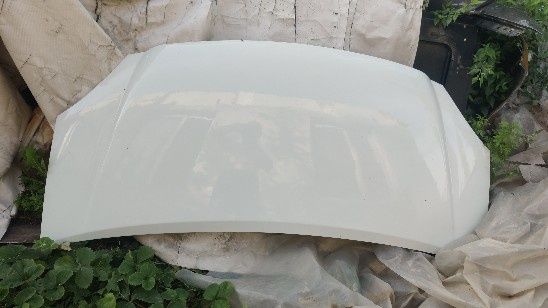 Двери на газель бизнес
