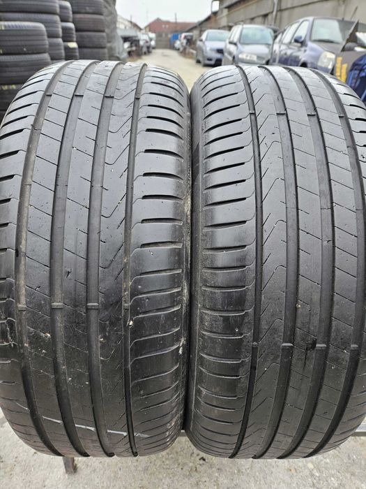 225/50 R18 • Vara • Pirelli Cinturato P7 99W | 2 buc | Pret/buc