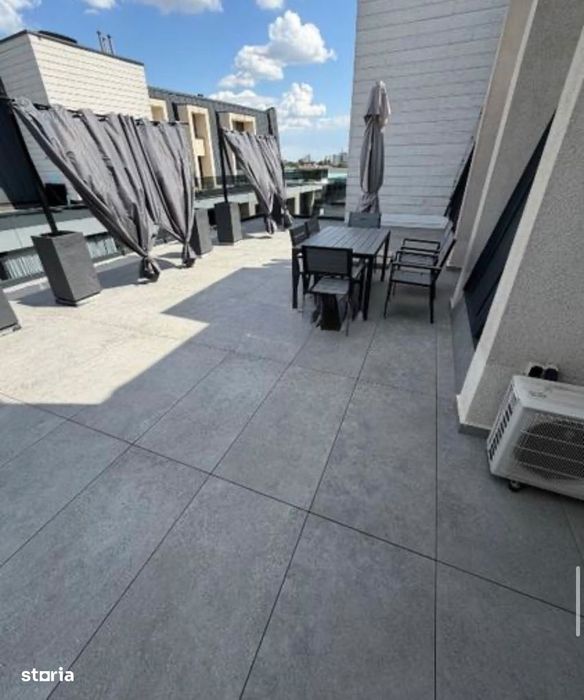 Apartament duplex 2 camere de închiriat – Catedral Residence