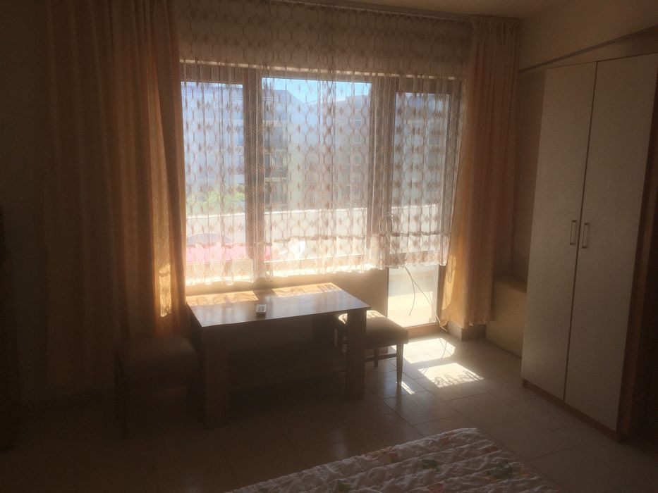 Дава се под наем Двустаен апартамент в к.к. Слънчев бряг - 50 кв.м за 1785 € - Снимка #1