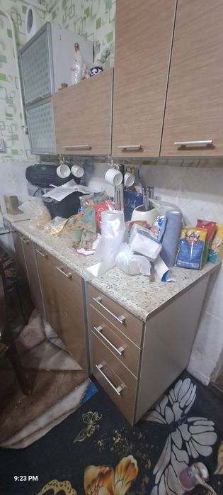 Кухонный гарнитур