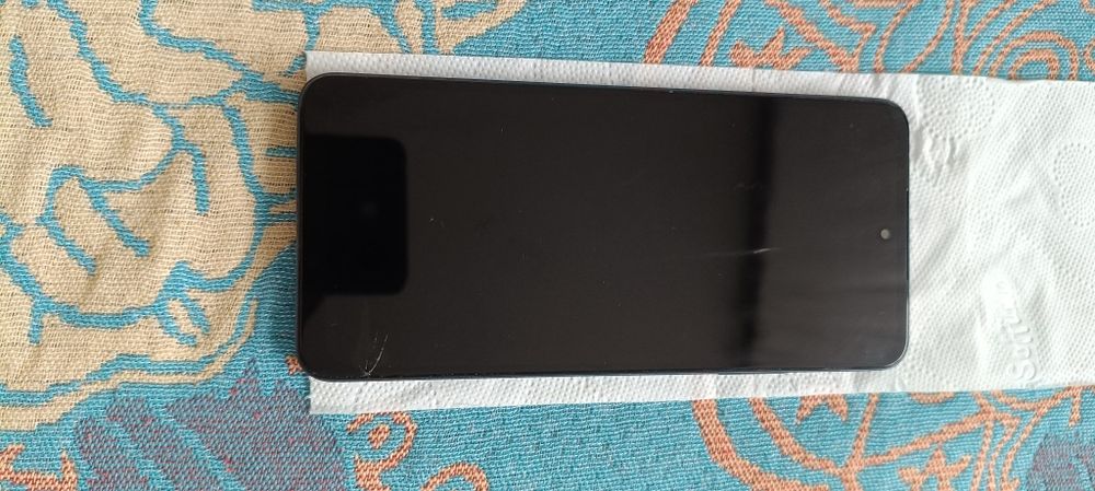 Realme c65 не работает