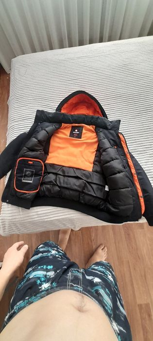 Куртка мужская 50 размер