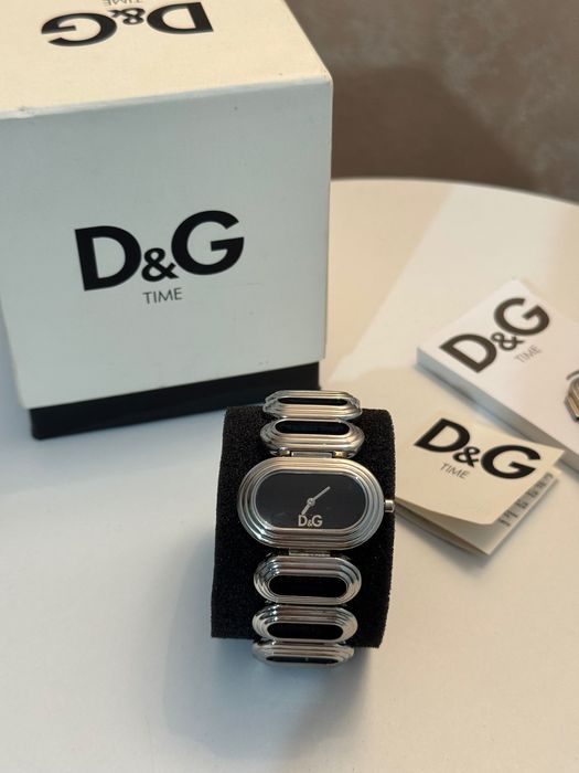 Дамски часовник D&G