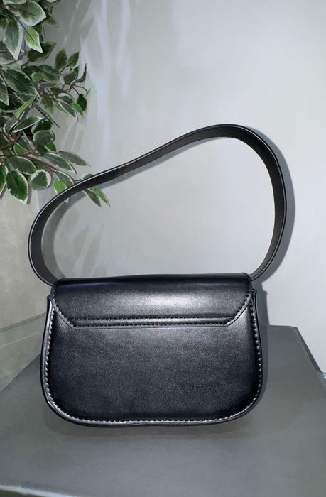 Geanta Diesel Negru