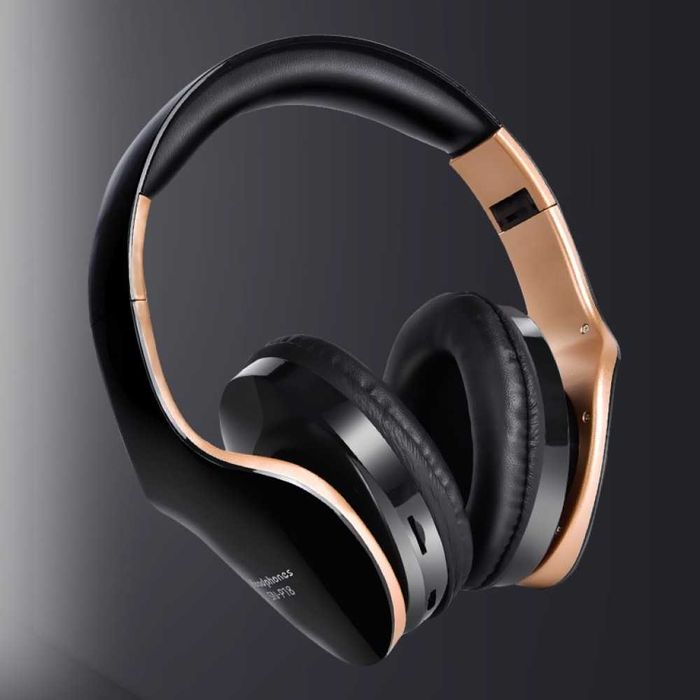 Беспроводные наушники SN-P18